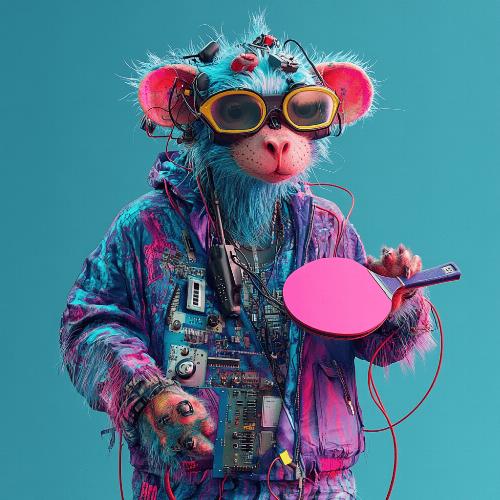 Avatar de Hugo